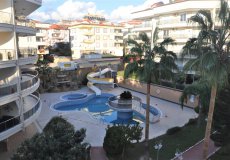 2+1 apartment for sale, 115 m2, 600m from the sea in Oba, Alanya, Turkey № 2184 – photo 30