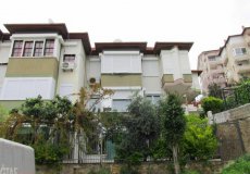 Продажа квартиры 1+1, 65 м2, до моря 200 м в центральном районе, Аланья, Турция № 2123 – фото 1