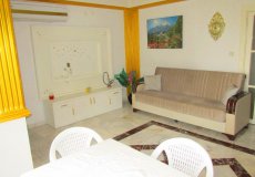 1+1 apartment for sale, 65 m2, 200m from the sea in Alanyas center, Alanya, Turkey № 2123 – photo 7