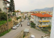 Продажа квартиры 1+1, 65 м2, до моря 200 м в центральном районе, Аланья, Турция № 2123 – фото 3