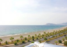 2+1 apartment for sale, 110 m m2, 50m from the sea in Kestel, Alanya, Turkey № 2205 – photo 20
