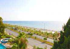 2+1 apartment for sale, 110 m m2, 50m from the sea in Kestel, Alanya, Turkey № 2205 – photo 21