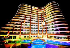 2+1 apartment for sale, 400m from the sea in Mahmutlar, Alanya, Turkey № 2157 – photo 1