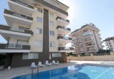 2+1 apartment for sale, 110 m m2, 50m from the sea in Kestel, Alanya, Turkey № 2205 – photo 27