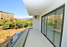 Продажа квартиры 1+1, 65 м2, до моря 750 м в районе Кестель, Аланья, Турция № 2127 – фото 10