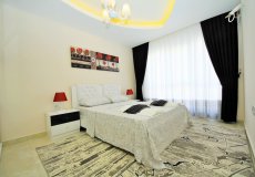 2+1 apartment for sale, 110 m2, 250m from the sea in Tosmur, Alanya, Turkey № 1876 – photo 37