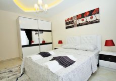 2+1 apartment for sale, 110 m2, 250m from the sea in Tosmur, Alanya, Turkey № 1876 – photo 35