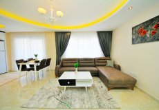 2+1 apartment for sale, 110 m2, 250m from the sea in Tosmur, Alanya, Turkey № 1876 – photo 29