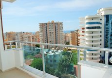 1+1 apartment for sale, 68 m2, 450m from the sea in Mahmutlar, Alanya, Turkey № 2170 – photo 14