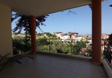 1+1 apartment for sale, 104 m2, 600m from the sea in Kestel, Alanya, Turkey № 2144 – photo 23