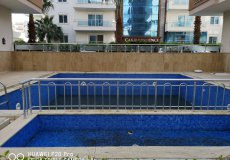1+1 apartment for sale, 60 m2, 150m from the sea in Mahmutlar, Alanya, Turkey № 2171 – photo 6