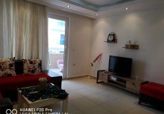 1+1 apartment for sale, 60 m2, 150m from the sea in Mahmutlar, Alanya, Turkey № 2171 – photo 1