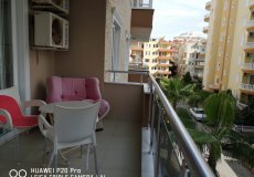 1+1 apartment for sale, 60 m2, 150m from the sea in Mahmutlar, Alanya, Turkey № 2171 – photo 14