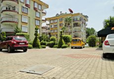 Продажа квартиры 2+1, 100 m м2, в районе Кестель, Аланья, Турция № 2155 – фото 17