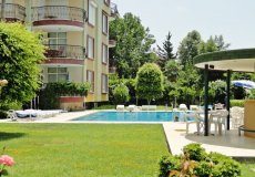 Продажа квартиры 2+1, 100 m м2, в районе Кестель, Аланья, Турция № 2155 – фото 1