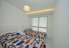 Продажа квартиры 2+1, 90 м2, до моря 500 м в центральном районе, Аланья, Турция № 2160 – фото 22