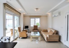 Продажа квартиры 2+1, 110 m м2, до моря 150 м в районе Кестель, Аланья, Турция № 2174 – фото 2