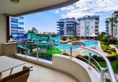2+1 apartment for sale, 110 m m2, 150m from the sea in Kestel, Alanya, Turkey № 2174 – photo 7