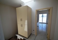 Продажа квартиры 2+1, 120 м2, до моря 100 м в районе Демирташ, Аланья, Турция № 2185 – фото 25