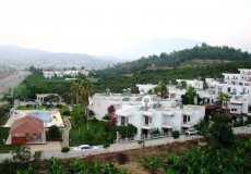 Продажа квартиры 2+1, 120 м2, до моря 100 м в районе Демирташ, Аланья, Турция № 2185 – фото 3