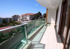 Продажа квартиры 1+1, 58 м2, до моря 350 м в районе Тосмур, Аланья, Турция № 2191 – фото 7