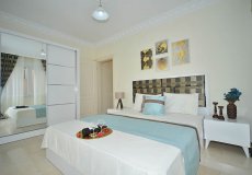 2+1 apartment for sale, 120 m2, 300m from the sea in Mahmutlar, Alanya, Turkey № 2186 – photo 10