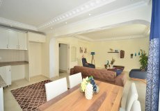 2+1 apartment for sale, 120 m2, 300m from the sea in Mahmutlar, Alanya, Turkey № 2186 – photo 4