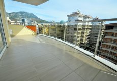 2+1 apartment for sale, 125 m2, 150m from the sea in Mahmutlar, Alanya, Turkey № 2188 – photo 11