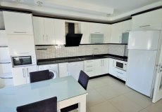 2+1 apartment for sale, 100 m2, 50m from the sea in Kestel, Alanya, Turkey № 2190 – photo 8