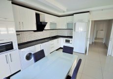 2+1 apartment for sale, 100 m2, 50m from the sea in Kestel, Alanya, Turkey № 2190 – photo 10