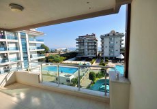 2+1 apartment for sale, 100 m2, 50m from the sea in Kestel, Alanya, Turkey № 2190 – photo 12