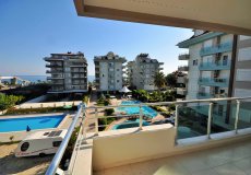 2+1 apartment for sale, 100 m2, 50m from the sea in Kestel, Alanya, Turkey № 2190 – photo 11
