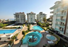 2+1 apartment for sale, 100 m2, 50m from the sea in Kestel, Alanya, Turkey № 2190 – photo 13