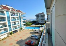 Продажа квартиры 2+1, 100 м2, до моря 50 м в районе Кестель, Аланья, Турция № 2190 – фото 39