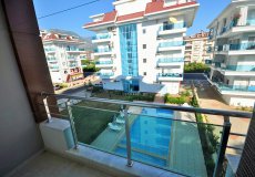 Продажа квартиры 2+1, 100 м2, до моря 50 м в районе Кестель, Аланья, Турция № 2190 – фото 25