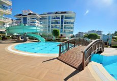 2+1 apartment for sale, 100 m2, 50m from the sea in Kestel, Alanya, Turkey № 2190 – photo 41