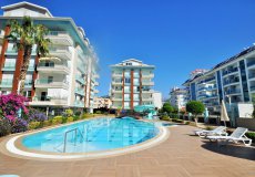 2+1 apartment for sale, 100 m2, 50m from the sea in Kestel, Alanya, Turkey № 2190 – photo 44