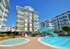 2+1 apartment for sale, 100 m2, 50m from the sea in Kestel, Alanya, Turkey № 2190 – photo 40