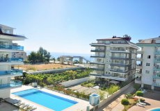 2+1 apartment for sale, 100 m2, 50m from the sea in Kestel, Alanya, Turkey № 2190 – photo 24