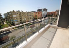 Продажа квартиры 2+1, 110 m м2, до моря 100 м в районе Махмутлар, Аланья, Турция № 2194 – фото 9