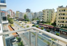 Продажа квартиры 2+1, 110 m м2, до моря 100 м в районе Махмутлар, Аланья, Турция № 2194 – фото 11