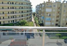 Продажа квартиры 2+1, 110 m м2, до моря 100 м в районе Махмутлар, Аланья, Турция № 2194 – фото 10