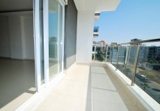 Продажа квартиры 2+1, 110 m м2, до моря 100 м в районе Махмутлар, Аланья, Турция № 2194 – фото 8