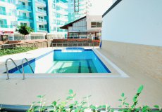 2+1 apartment for sale, 110 m m2, 100m from the sea in Mahmutlar, Alanya, Turkey № 2194 – photo 3