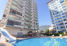 1+1 apartment for sale, 65 m2, 500m from the sea in Mahmutlar, Alanya, Turkey № 2169 – photo 4