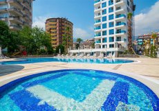 3+1 apartment for sale, 140 m2, 500m from the sea in Alanyas center, Alanya, Turkey № 2178 – photo 3
