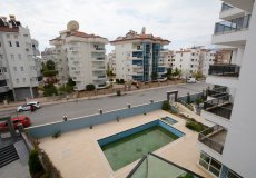 Продажа квартиры 1+1, 70 м2, до моря 200 м в районе Оба, Аланья, Турция № 2118 – фото 19
