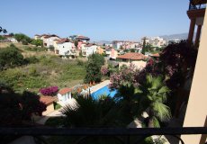 1+1 apartment for sale, 104 m2, 600m from the sea in Kestel, Alanya, Turkey № 2144 – photo 10