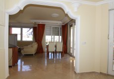 1+1 apartment for sale, 104 m2, 600m from the sea in Kestel, Alanya, Turkey № 2144 – photo 15