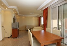 1+1 apartment for sale, 104 m2, 600m from the sea in Kestel, Alanya, Turkey № 2144 – photo 20